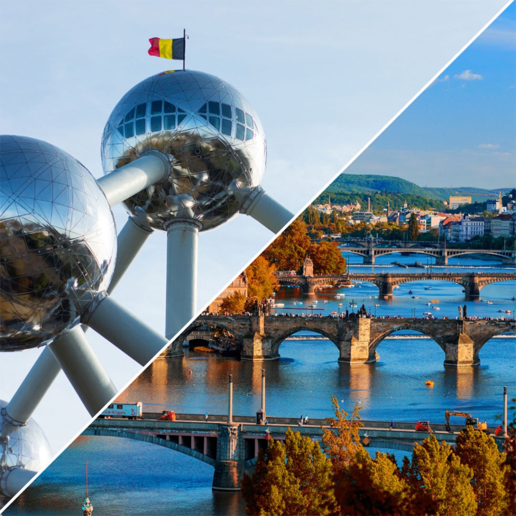 Nachtzugstrecken ab Deutschland: Der European Sleeper