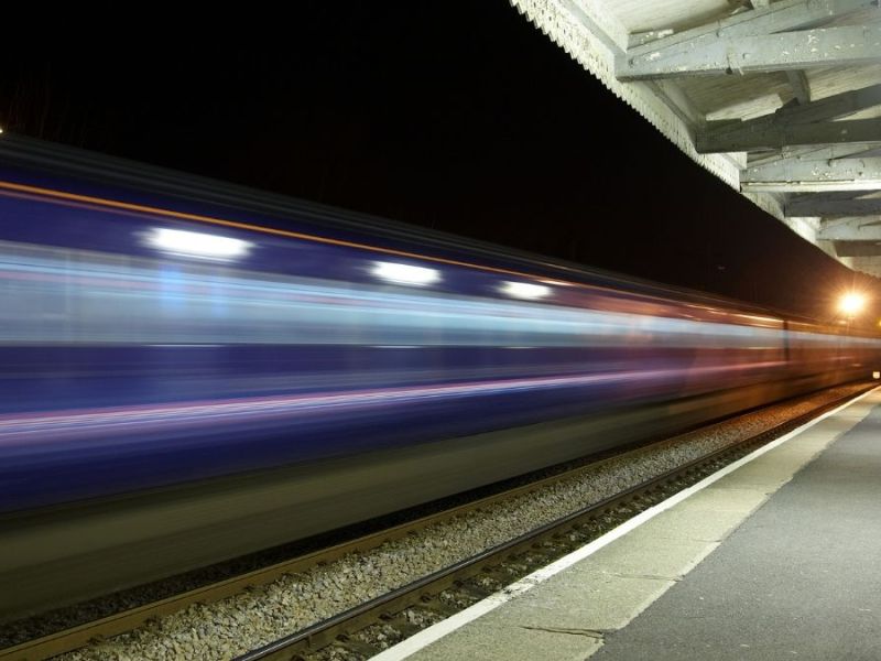 Bestens vorbereitet: Das sind meine Nachtzug&nbsp;Tipps